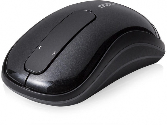 RAPOO T120 DRAADLOZE MUIS 5GHz