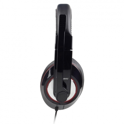 GEMBIRD USB headset + microfoon