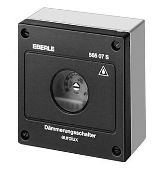 Eberle schemerschakelaar DA56507S
