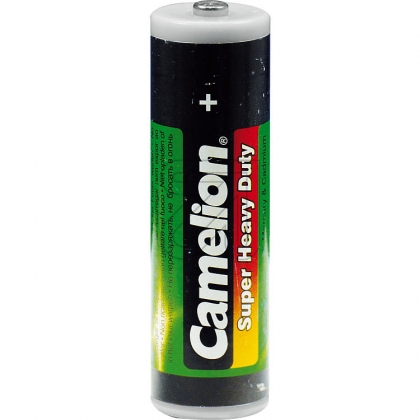 Staafbatterij 3 Volt 2R10 