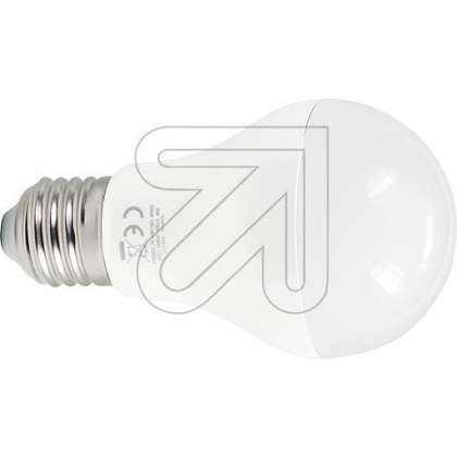 LED-lamp peer 5W / E27
