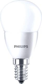 Philips CorePro LEDluster 5W 2700K E14