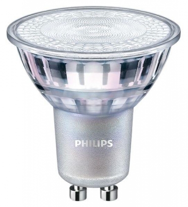 Philips Corepro LEDspot 3,5W 250lm 2700K GU10 36°