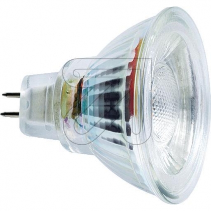 LED Reflectorlamp G5.3 MR16 3.2 W 3000K