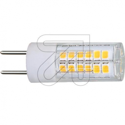 LEDLAMP - 3.8 W - G6.35 - 390 LUMEN WARMWIT 3000K