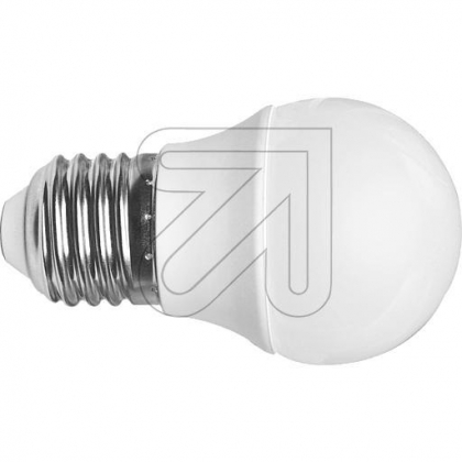 Dimbare LED-lamp kogel 5W / E27 EGB