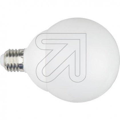 EGB LED Globe 10W 827 E27 G95 Mat