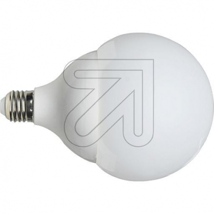 EGB LED Globe 7W 827 E27 G120 Mat