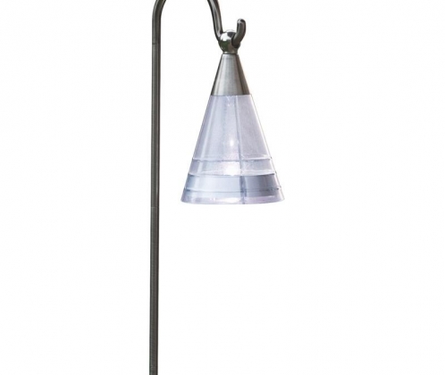 SOLAR TUINLAMP MODEL ASISSI 7632-000