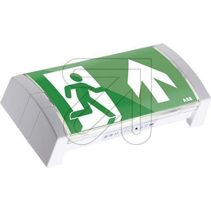 LED Opbouw noodverlichtingsarmatuur 7 Watt