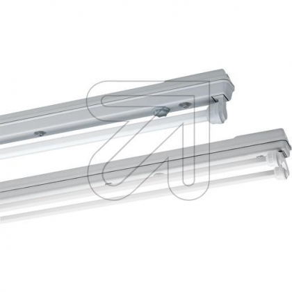 TL ARMATUUR 1X36W WATERDICHT ZONDER KAP