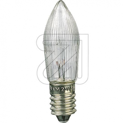 Reservelampjes 14 Volt t.b.v. kerstverlichting