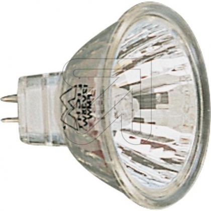 Halogeenreflectorlamp 20 W - 12 V - 2700 K