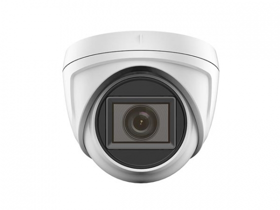 HD CCTV-CAMERA - HD TVI - DOME - VARIFOCALE LENS