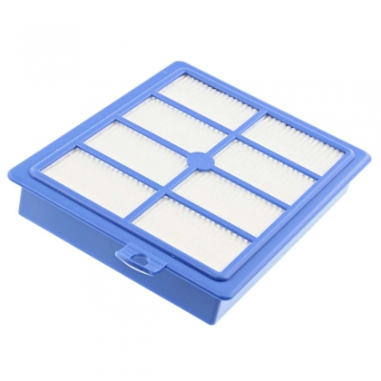 EFH12W s-filter® stofzuiger Hygiene Filter™ uitwasbare filter