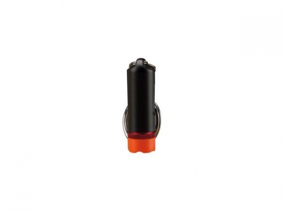 MICRO LED-ZAKLAMP MET SLEUTELHANGER