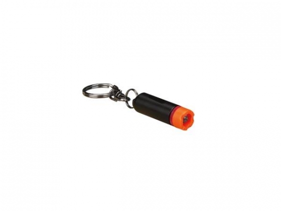 MICRO LED-ZAKLAMP MET SLEUTELHANGER