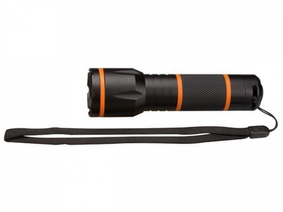 ZAKLAMP - 3 W-CREE LED
