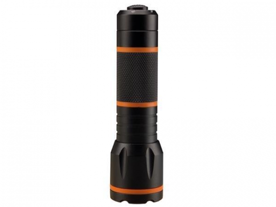 ZAKLAMP - 3 W-CREE LED