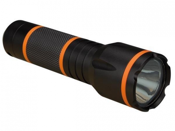 ZAKLAMP - 3 W-CREE LED