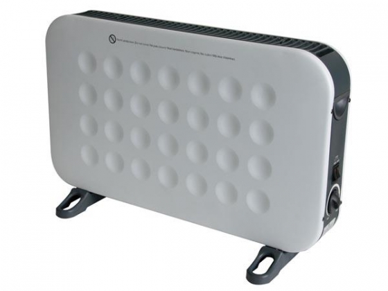 CONVECTORKACHEL 2000W