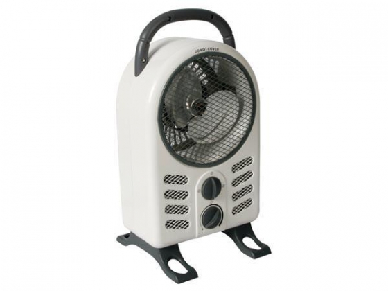 VENTILATORKACHEL - 2000W