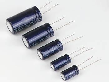 ELCO RADIAAL 0.47uF 63VDC