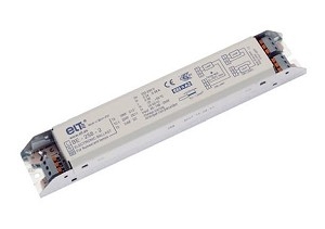 ELT elektronisch VSA 2x49W