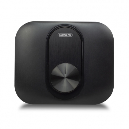 Eminent 2.1 Stereo speakerset voor pc en laptop, voeding via USB