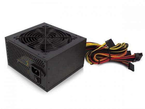 EWENT - ATX-COMPUTERVOEDING - 600 W