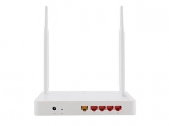 EMINENT - DUALBAND AC ROUTER- 1200 Mbps - 4 ANTENNES - GIGABIT