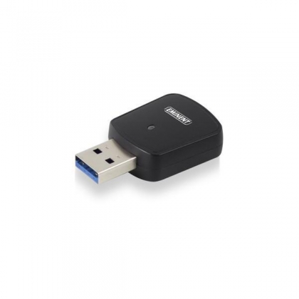 Mini Wireless AC1200 USB 3.1 Gen1 (USB 3.0) Netwerkadapter