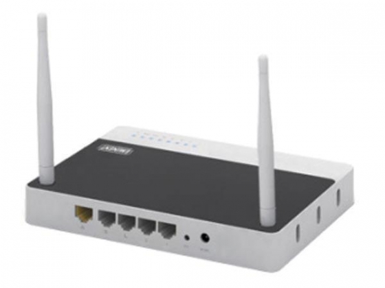 EMINENT - wLINK 300 PRO WIRELESS N-ROUTER, ACCESS POINT EN REPEATER