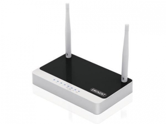 EMINENT - wLINK 300 PRO WIRELESS N-ROUTER, ACCESS POINT EN REPEATER