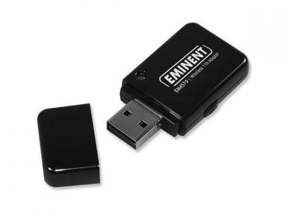 Draadloze USB Adapter 300N