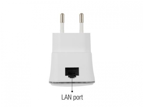 EMINENT - MINI WIFI-REPEATER