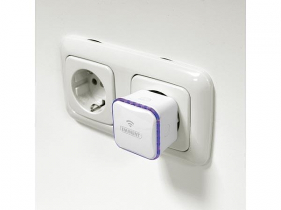 EMINENT - MINI WIFI-REPEATER