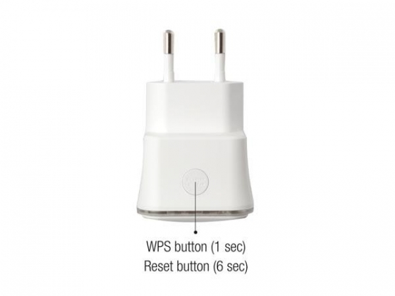 EMINENT - MINI WIFI-REPEATER