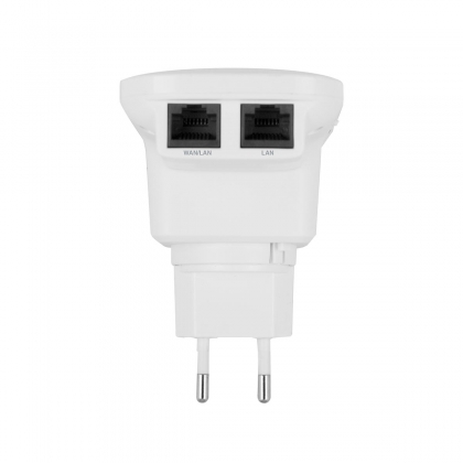 EMINENT - AC1200 DUAL BAND WIFI REPEATER