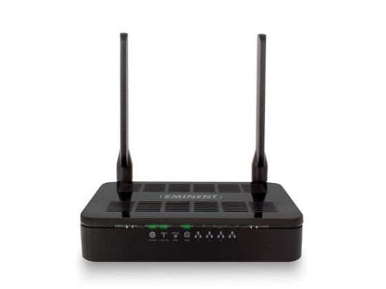 EMINENT - DUAL BAND GIGABIT AC1200 ROUTER