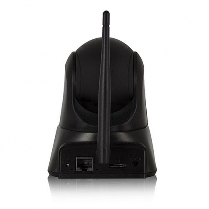 EMINENT - CAMLINE PRO PAN/TILT 1080P FULL HD IP-CAMERA MET APP