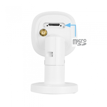 EMINENT - CAMLINE PRO OUTDOOR 1080P FULL HD IP-CAMERA (SHOWMODEL!)