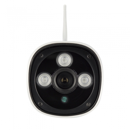 EMINENT - CAMLINE PRO OUTDOOR 1080P FULL HD IP-CAMERA (SHOWMODEL!)