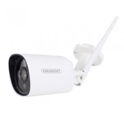EMINENT - CAMLINE PRO OUTDOOR 1080P FULL HD IP-CAMERA (SHOWMODEL!)