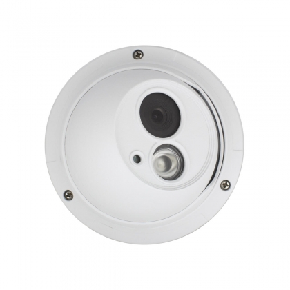CamLine Pro Dome Outdoor 720p HD IP Camera