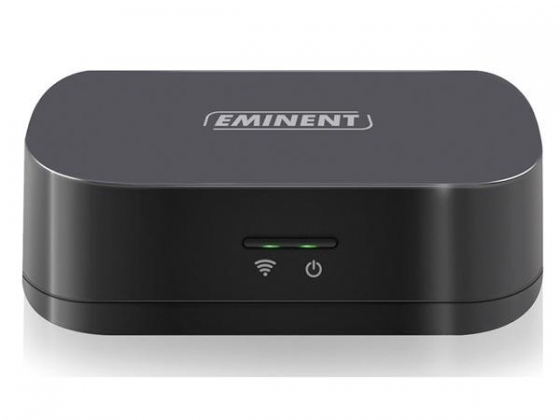 EMINENT - WIRELESS MUSIC STREAMER