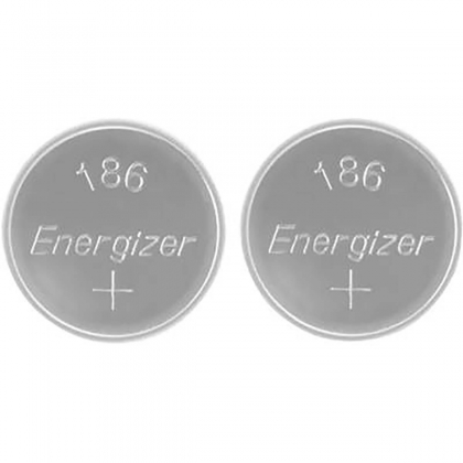 Alkaline Batterij LR54 | 1.5 V | 2-Blister