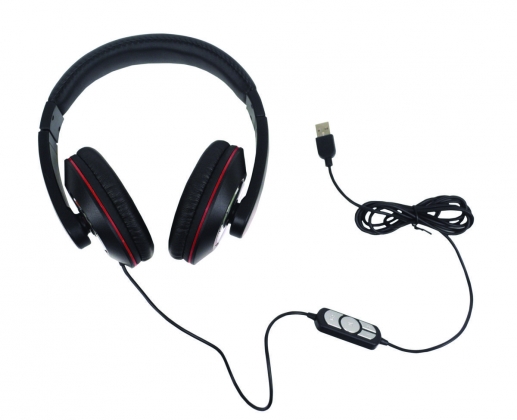 USB HEADSET