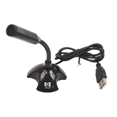 COMPUTER DESK MICROFOON USB