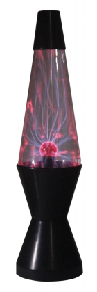 PLASMA ROCKET LAMP